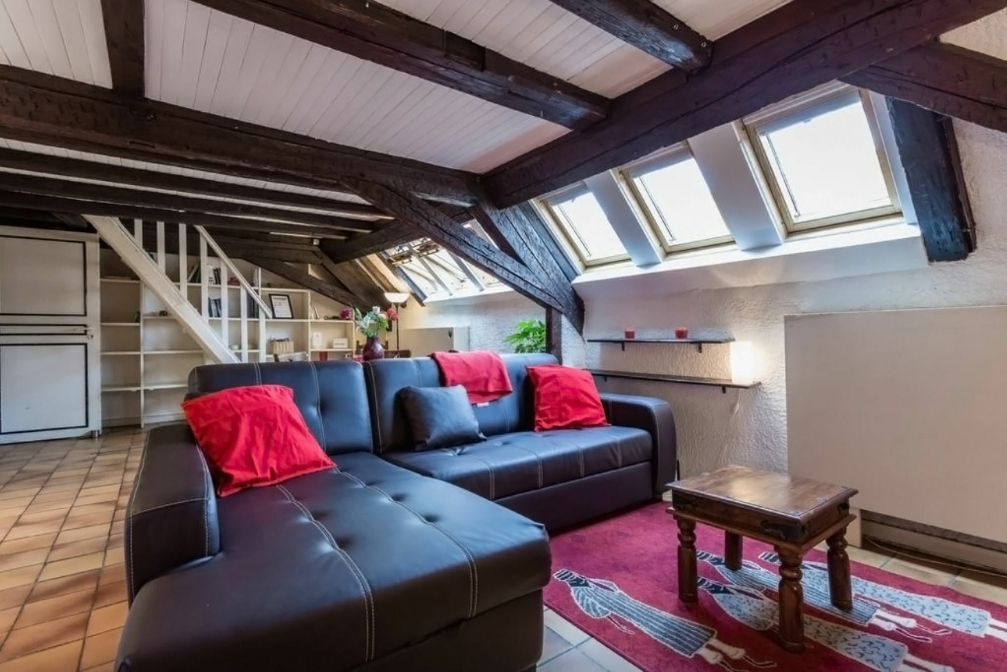 Appartement Typique Et Cosy A Deux Pas De La Cathedrale Straßburg Exterior foto